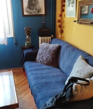 Cozy Apartment In Athens! 外观 照片