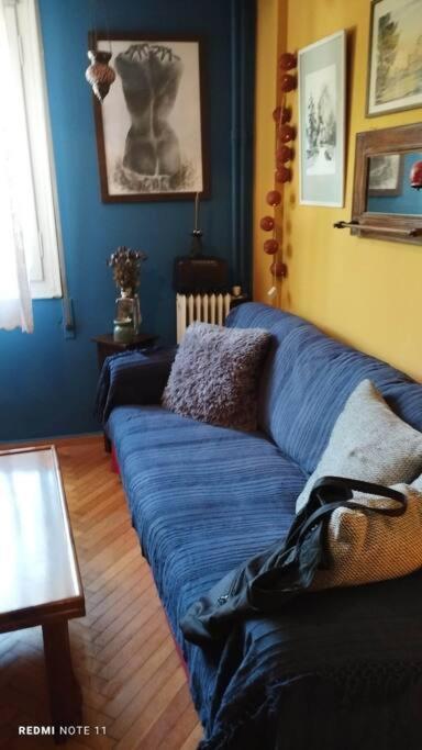 Cozy Apartment In Athens! 外观 照片