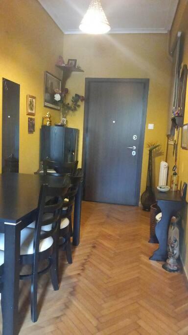 Cozy Apartment In Athens! 外观 照片