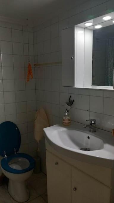 Cozy Apartment In Athens! 外观 照片