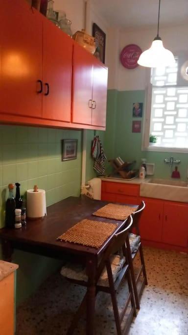 Cozy Apartment In Athens! 外观 照片